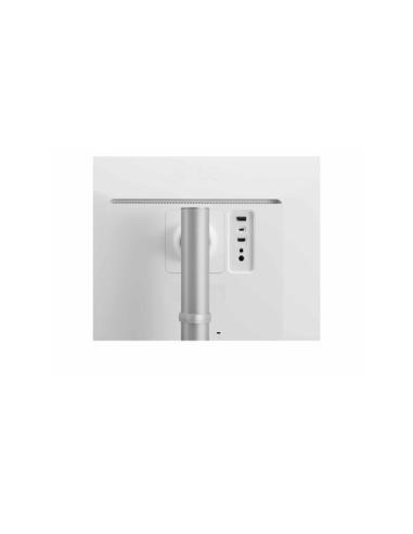 LG 34WQ650-W pantalla para PC 86,4 cm (34") 2560 x 1080 Pixeles WFHD LCD Plata, Blanco