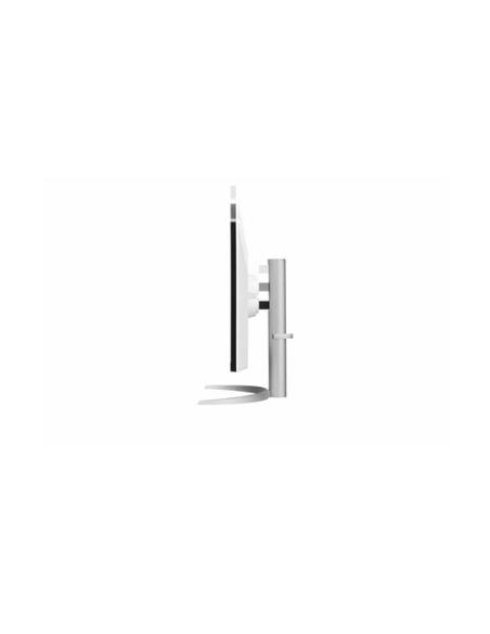 LG 34WQ650-W pantalla para PC 86,4 cm (34") 2560 x 1080 Pixeles WFHD LCD Plata, Blanco