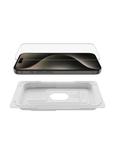 Belkin ScreenForce Protector de pantalla Apple 1 pieza(s)
