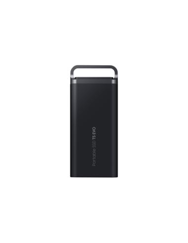 Samsung MU-PH2T0S 2 TB 3.2 Gen 1 (3.1 Gen 1) Negro