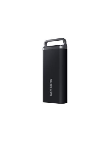 Samsung MU-PH4T0S 4 TB 3.2 Gen 1 (3.1 Gen 1) Negro