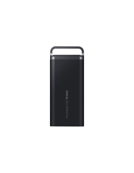 Samsung MU-PH4T0S 4 TB 3.2 Gen 1 (3.1 Gen 1) Negro