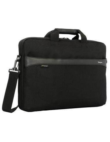 Targus GeoLite 40,6 cm (16") Slip case Negro