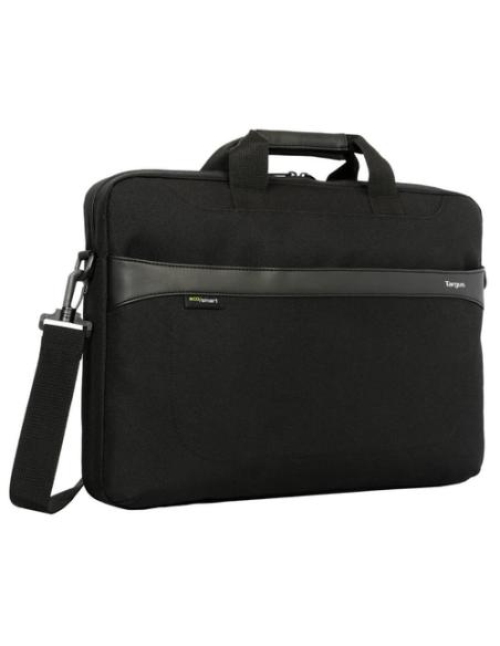 Targus GeoLite 40,6 cm (16") Slip case Negro