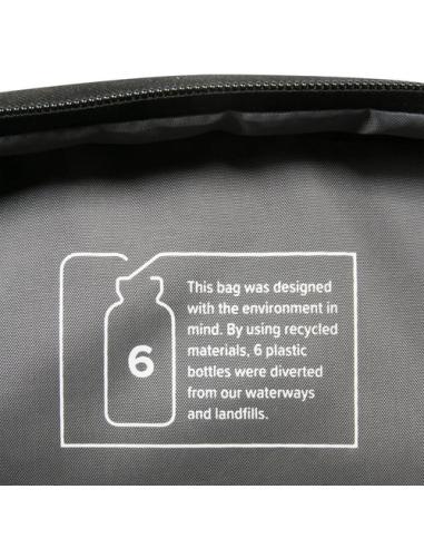 Targus GeoLite 40,6 cm (16") Mochila Negro