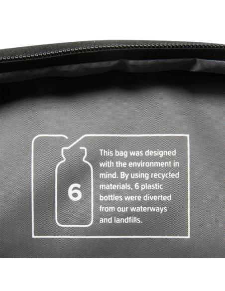 Targus GeoLite 40,6 cm (16") Mochila Negro