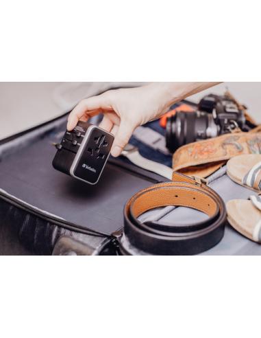 Verbatim 49546 cargador de dispositivo móvil