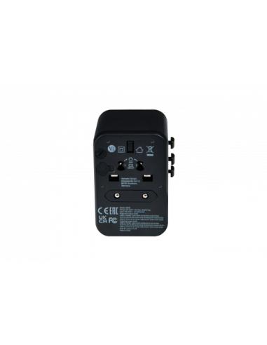 Verbatim 49546 cargador de dispositivo móvil