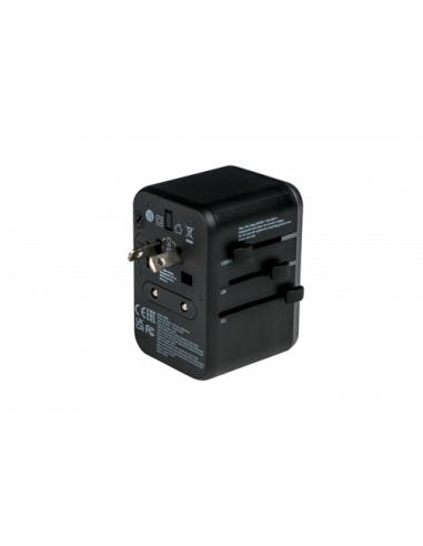 Verbatim 49546 cargador de dispositivo móvil