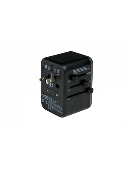 Verbatim 49546 cargador de dispositivo móvil