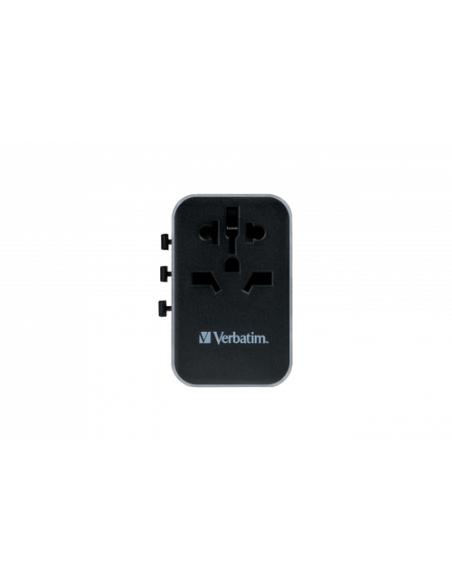Verbatim 49546 cargador de dispositivo móvil