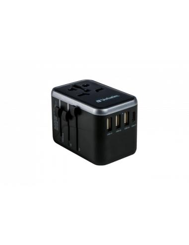 Verbatim 49546 cargador de dispositivo móvil