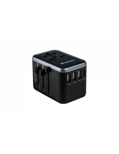 Verbatim 49546 cargador de dispositivo móvil