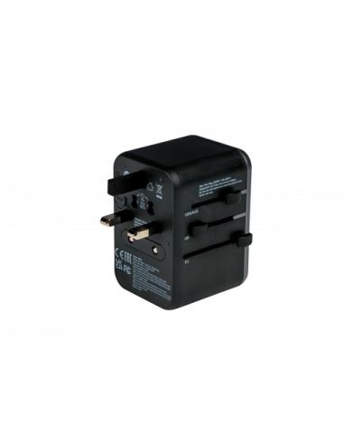 Verbatim 49546 cargador de dispositivo móvil