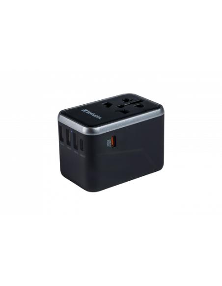 Verbatim 49546 cargador de dispositivo móvil