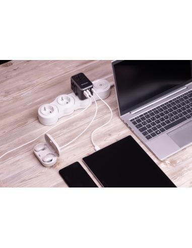 Verbatim 49546 cargador de dispositivo móvil