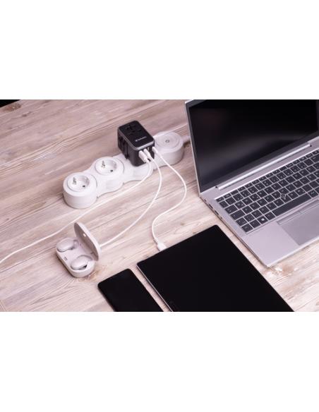 Verbatim 49546 cargador de dispositivo móvil