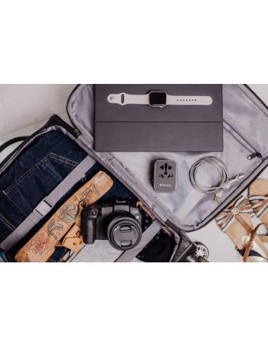 Verbatim 49546 cargador de dispositivo móvil