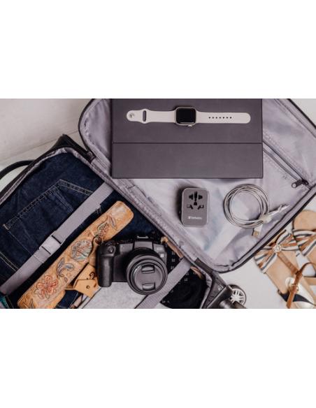 Verbatim 49546 cargador de dispositivo móvil