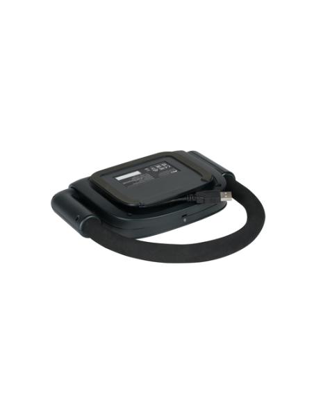 AVer U70i cámara de documentos Negro 25,4 / 3,06 mm (1 / 3.06") CMOS USB 2.0