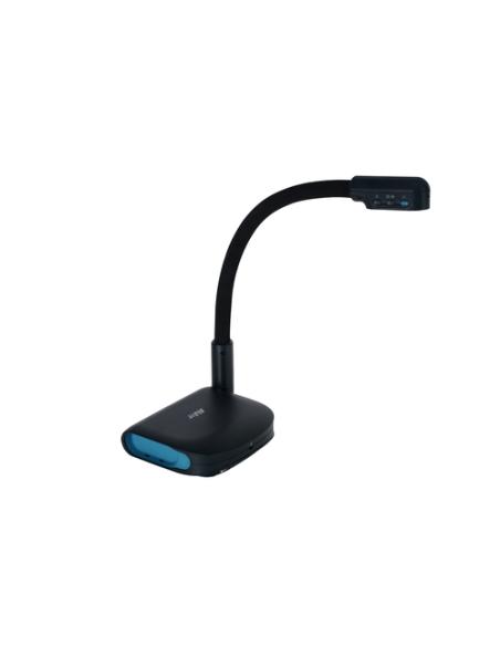 AVer U70i cámara de documentos Negro 25,4 / 3,06 mm (1 / 3.06") CMOS USB 2.0