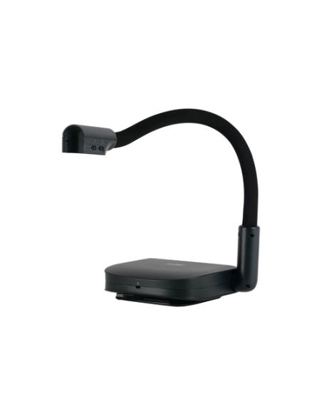 AVer U70i cámara de documentos Negro 25,4 / 3,06 mm (1 / 3.06") CMOS USB 2.0