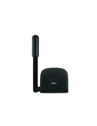 AVer U70i cámara de documentos Negro 25,4 / 3,06 mm (1 / 3.06") CMOS USB 2.0