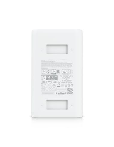 Ubiquiti UISP U-PoE++ Gigabit Ethernet 48 V