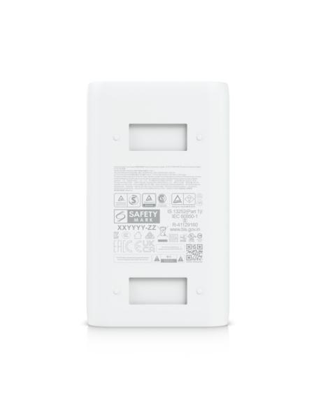 Ubiquiti UISP U-PoE++ Gigabit Ethernet 48 V