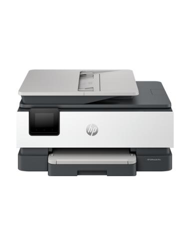 HP OfficeJet Pro 8132e Inalámbrico All-in-One Color Impresora, Servicio Instant Ink; Impresión a doble cara