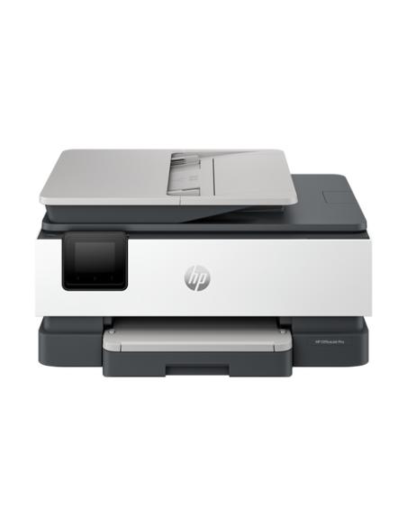 HP OfficeJet Pro 8132e Inalámbrico All-in-One Color Impresora, Servicio Instant Ink; Impresión a doble cara