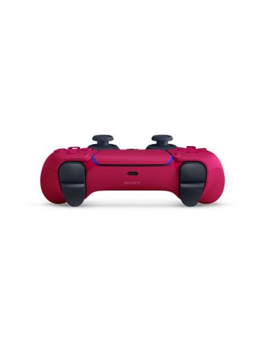 Sony DualSense V2 Rojo Bluetooth/USB Gamepad Analógico/Digital Android, MAC, PC, PlayStation 5, iOS
