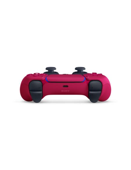 Sony DualSense V2 Rojo Bluetooth/USB Gamepad Analógico/Digital Android, MAC, PC, PlayStation 5, iOS