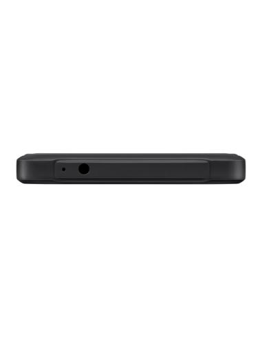 Samsung Galaxy XCover7 Enterprise Edition 16,8 cm (6.6") SIM doble Android 14 5G USB Tipo C 6 GB 128 GB 4050 mAh Negro