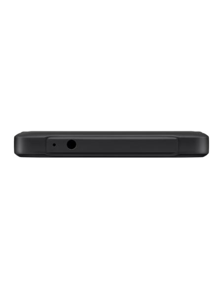 Samsung Galaxy XCover7 Enterprise Edition 16,8 cm (6.6") SIM doble Android 14 5G USB Tipo C 6 GB 128 GB 4050 mAh Negro