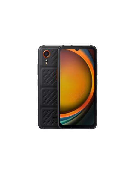 Samsung Galaxy XCover7 Enterprise Edition 16,8 cm (6.6") SIM doble Android 14 5G USB Tipo C 6 GB 128 GB 4050 mAh Negro