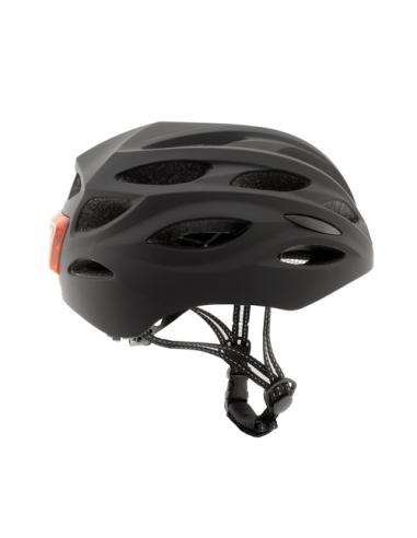 CoolBox CASCO LUZ DELANTERA Y TRASERA BATERIA TALLA L