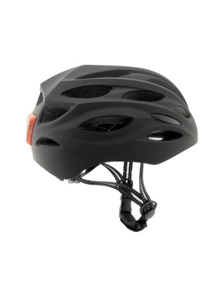 CoolBox CASCO LUZ DELANTERA Y TRASERA BATERIA TALLA L