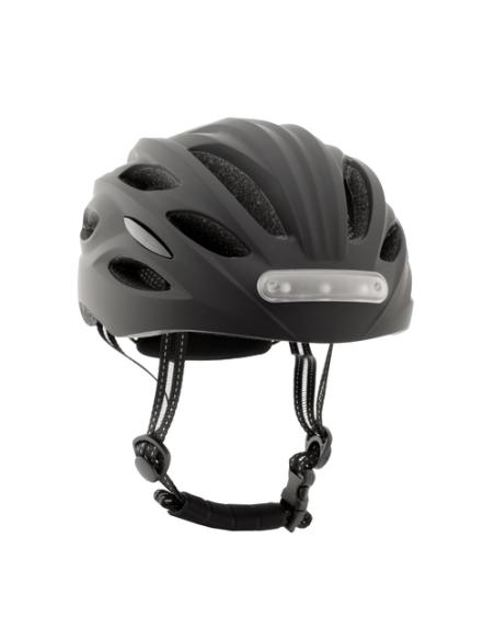 CoolBox CASCO LUZ DELANTERA Y TRASERA BATERIA TALLA L