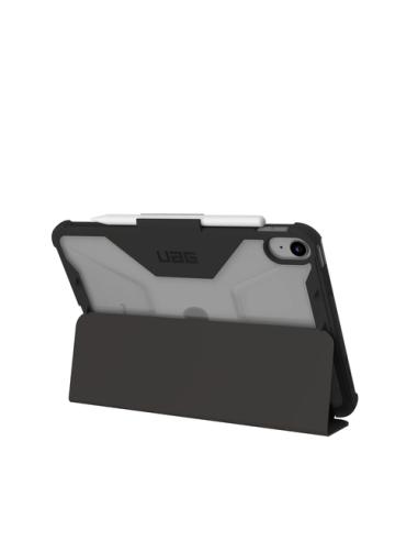 Urban Armor Gear Plyo 27,7 cm (10.9") Folio Negro, Translúcido