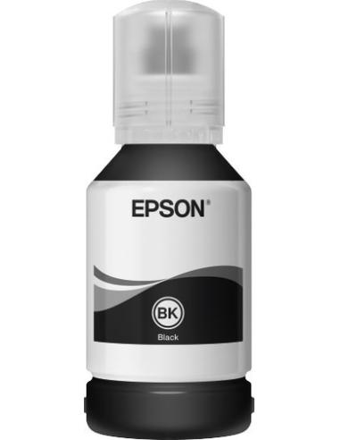 Epson T7741 Pigment Black ink bottle 1x 140ml