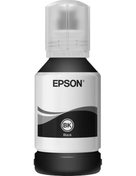 Epson T7741 Pigment Black ink bottle 1x 140ml