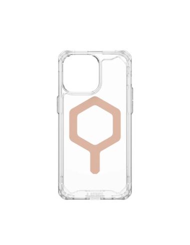 Urban Armor Gear 114305114348 funda para teléfono móvil 17 cm (6.7") Transparente