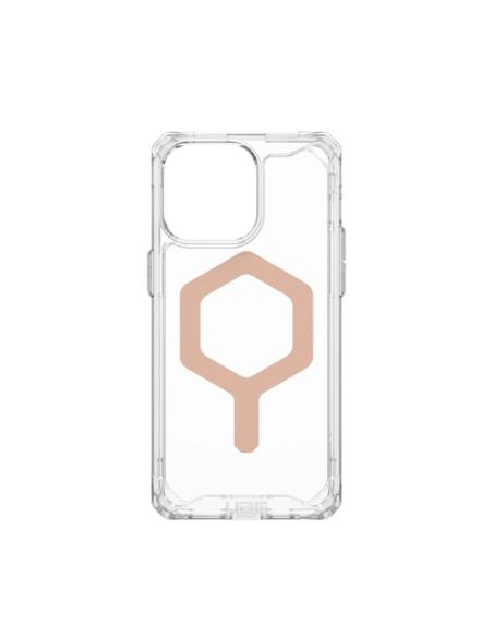 Urban Armor Gear 114305114348 funda para teléfono móvil 17 cm (6.7") Transparente