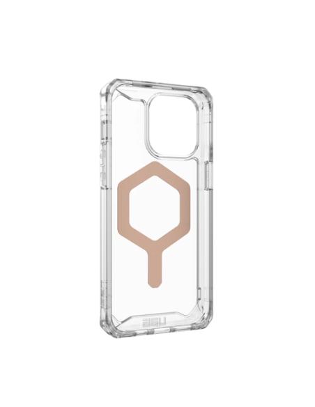 Urban Armor Gear 114305114348 funda para teléfono móvil 17 cm (6.7") Transparente