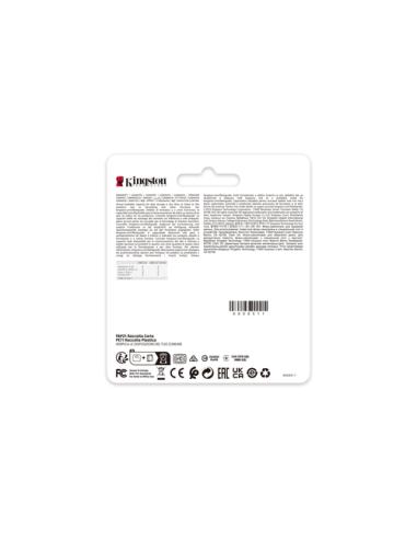 Kingston Technology DataTraveler 256GB 220MB/s Unidad USB 3.2 Gen 1 Metálica SE9 G3