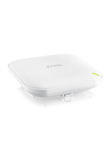 Zyxel NWA50AX PRO 2400 Mbit/s Blanco Energía sobre Ethernet (PoE)
