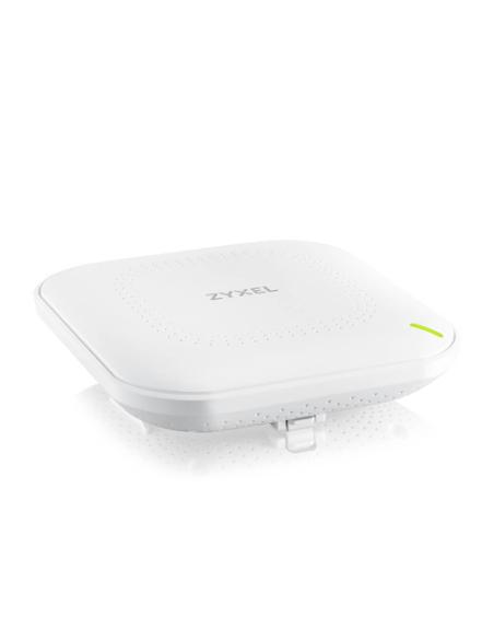 Zyxel NWA50AX PRO 2400 Mbit/s Blanco Energía sobre Ethernet (PoE)