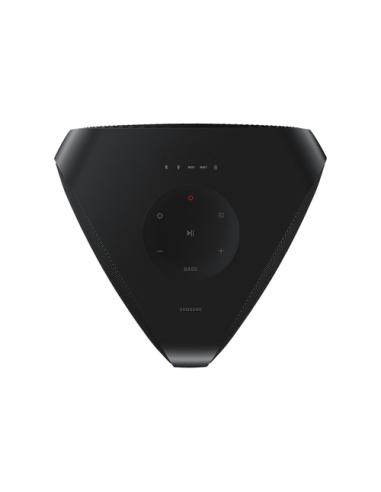 Samsung MX-ST40B Negro 2.0 canales 160 W