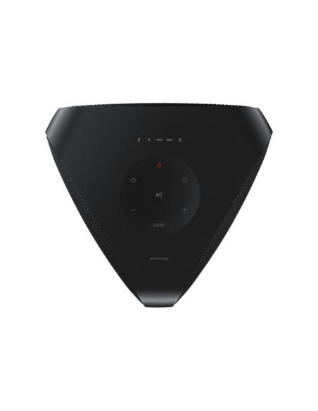 Samsung MX-ST40B Negro 2.0 canales 160 W